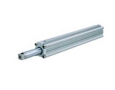 3 Position Cylinder RZQ SMC